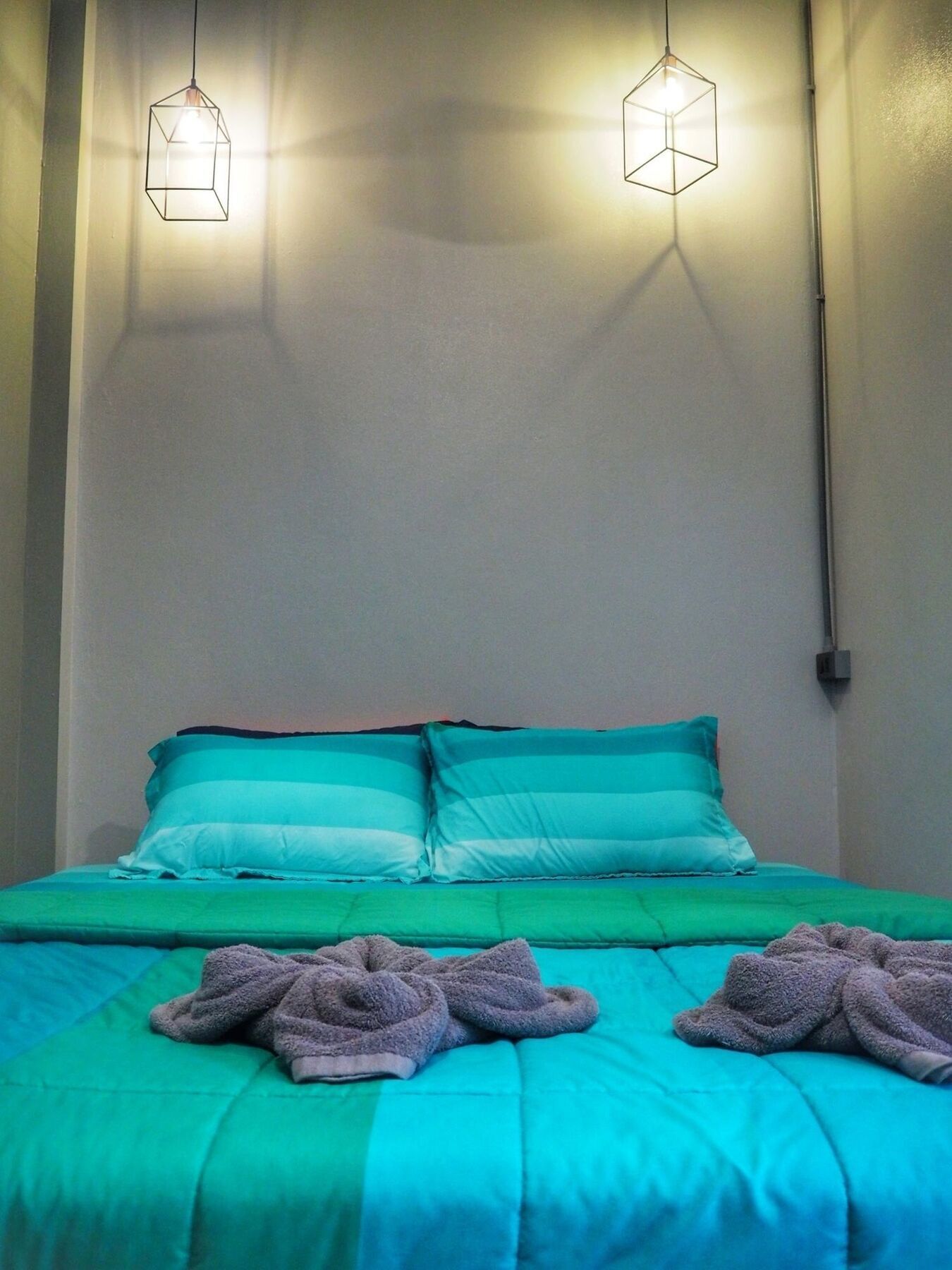 Hotel Lotto House Koh Samet Exterior foto
