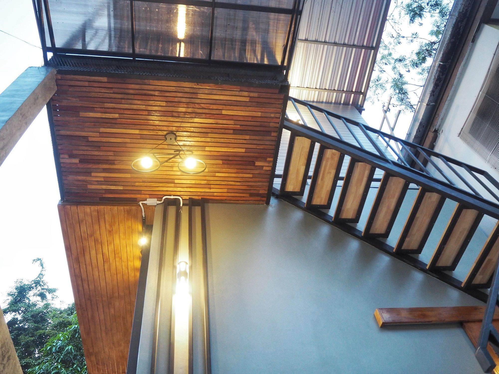 Hotel Lotto House Koh Samet Exterior foto